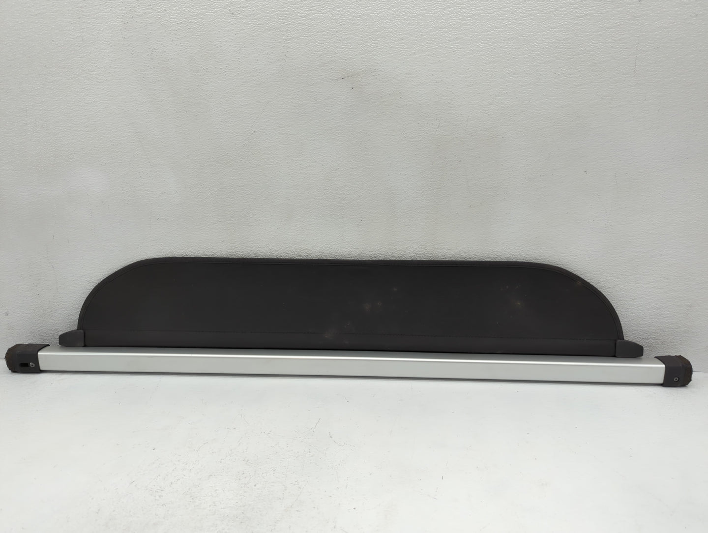 2015 Subaru Xv Rear Cargo Cover Storage Retractable Shade - Oemusedautoparts1.com