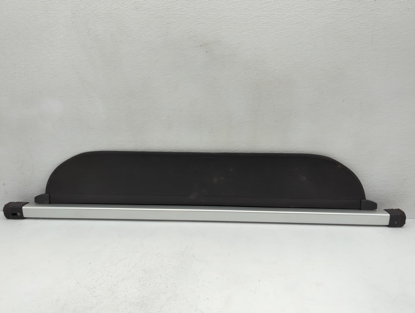 2015 Subaru Xv Rear Cargo Cover Storage Retractable Shade - Oemusedautoparts1.com