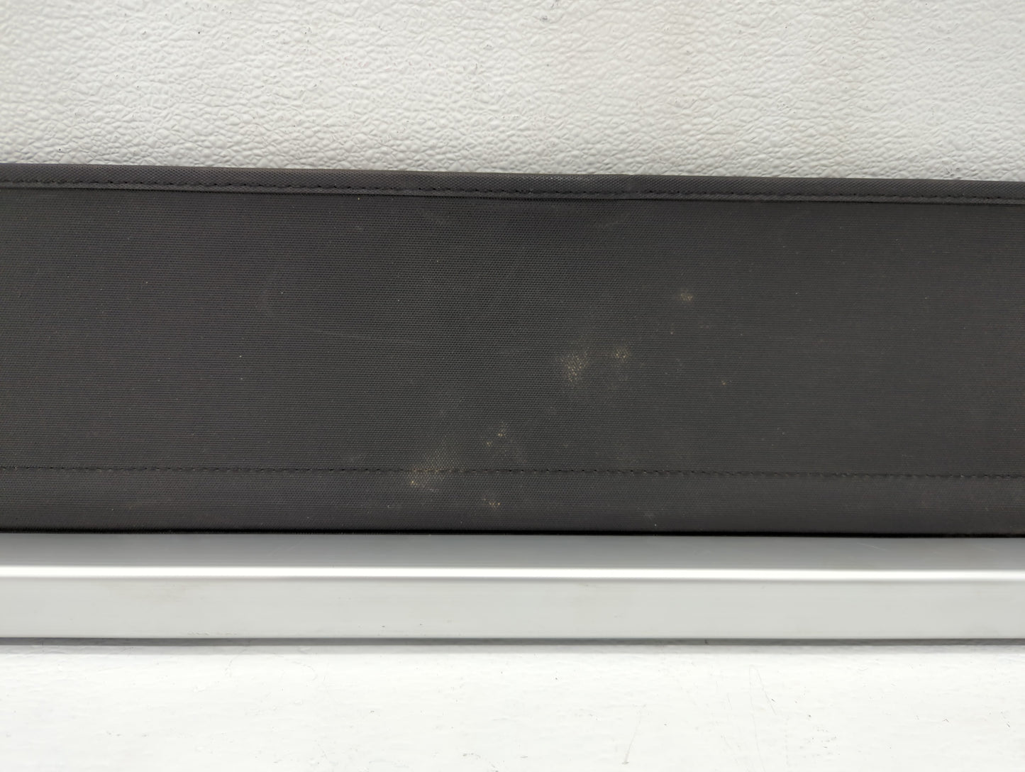 2015 Subaru Xv Rear Cargo Cover Storage Retractable Shade - Oemusedautoparts1.com