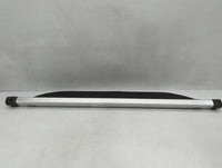 2015 Subaru Xv Rear Cargo Cover Storage Retractable Shade - Oemusedautoparts1.com