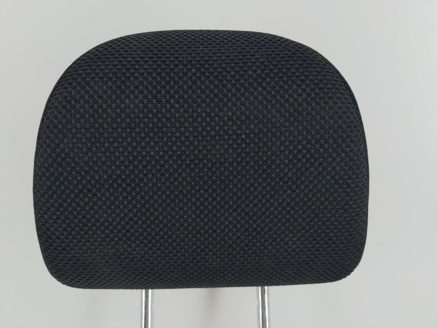 Subaru Xv Headrest Head Rest Front Driver Passenger Seat Black - Oemusedautoparts1.com