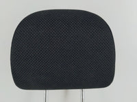 Subaru Xv Headrest Head Rest Front Driver Passenger Seat Black - Oemusedautoparts1.com