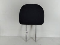 Subaru Xv Headrest Head Rest Front Driver Passenger Seat Black - Oemusedautoparts1.com