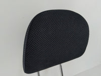Subaru Xv Headrest Head Rest Front Driver Passenger Seat Black - Oemusedautoparts1.com