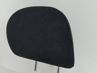 Subaru Xv Headrest Head Rest Front Driver Passenger Seat Black - Oemusedautoparts1.com