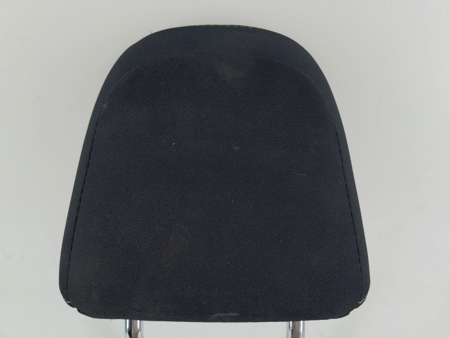Subaru Xv Headrest Head Rest Front Driver Passenger Seat Black - Oemusedautoparts1.com
