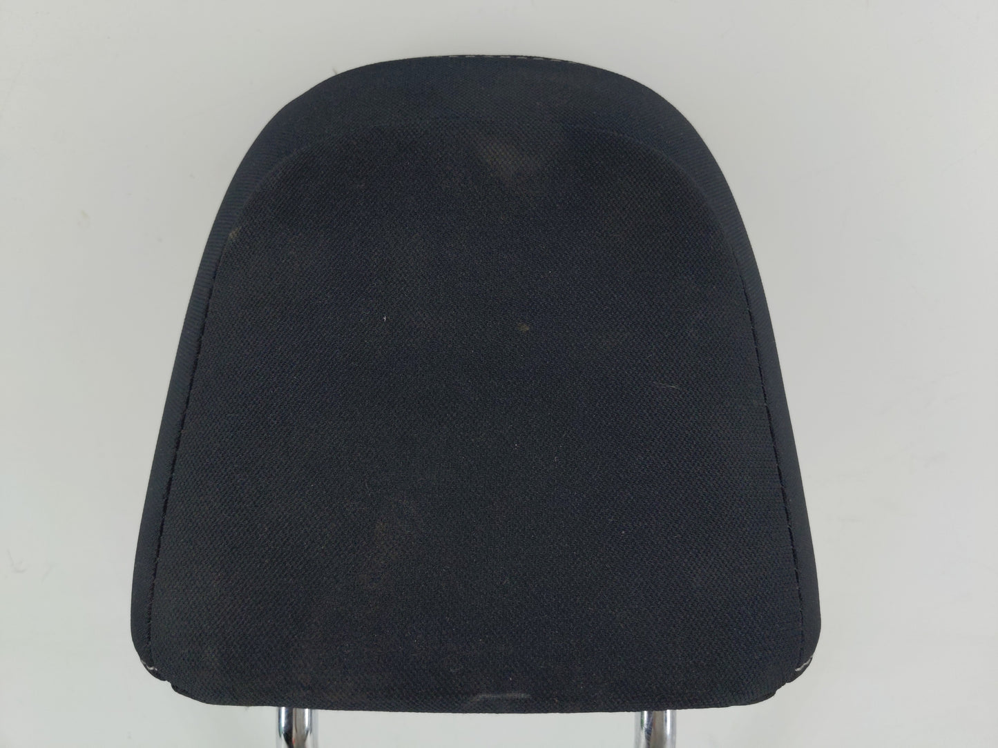 Subaru Xv Headrest Head Rest Front Driver Passenger Seat Black - Oemusedautoparts1.com