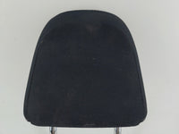 Subaru Xv Headrest Head Rest Front Driver Passenger Seat Black - Oemusedautoparts1.com