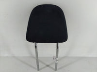 Subaru Xv Headrest Head Rest Front Driver Passenger Seat Black - Oemusedautoparts1.com
