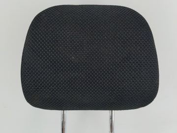 2013-2015 Subaru Xv Headrest Head Rest Front Driver Passenger Seat Fits Fits 2012 2013 2014 2015 2016 OEM Used Auto Parts - 