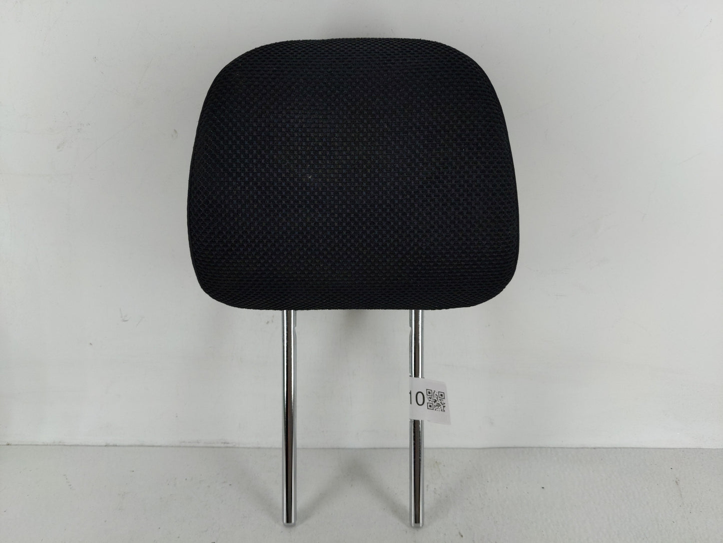 2013-2015 Subaru Xv Headrest Head Rest Front Driver Passenger Seat Fits Fits 2012 2013 2014 2015 2016 OEM Used Auto Parts - 