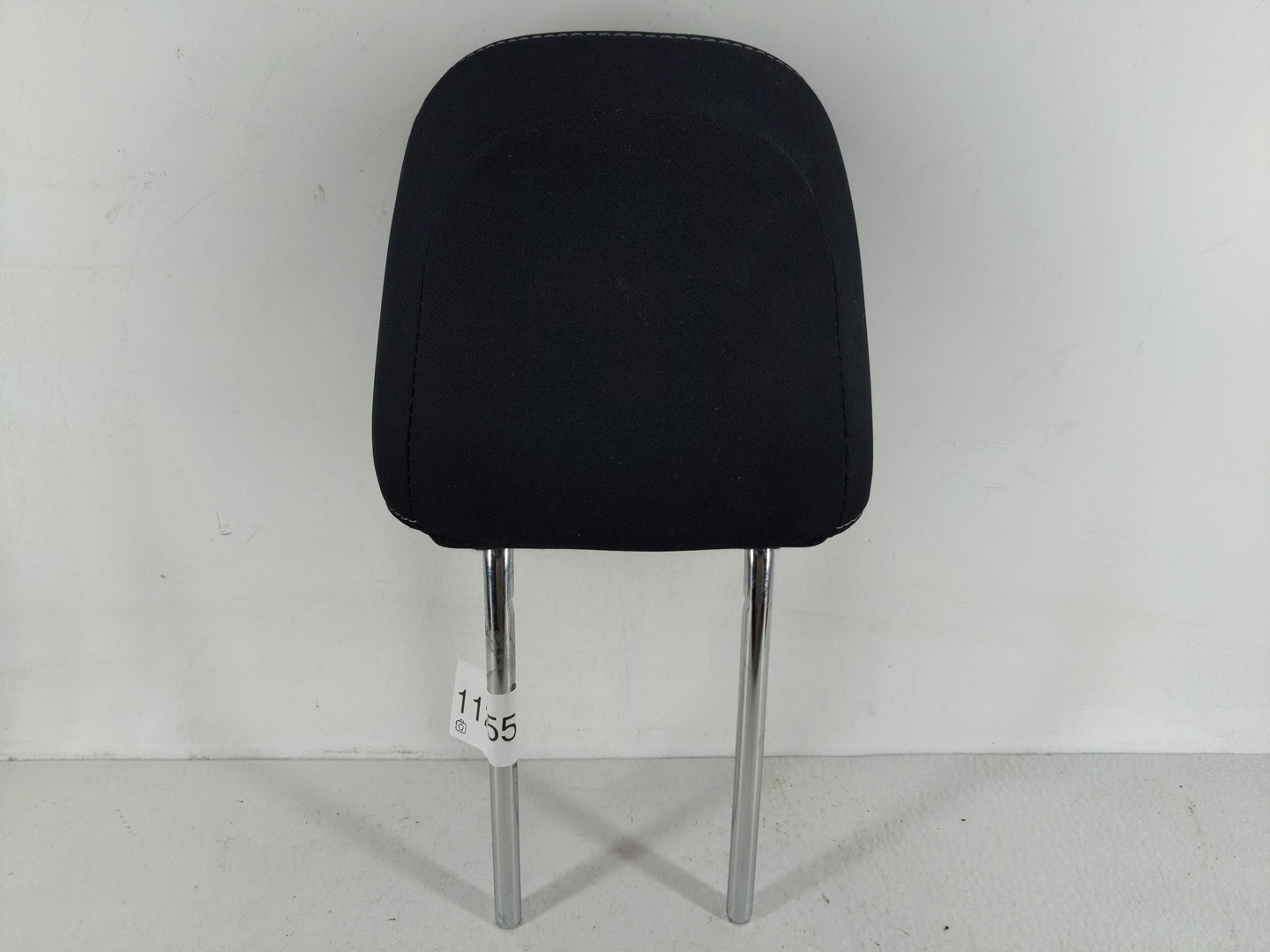2013-2015 Subaru Xv Headrest Head Rest Front Driver Passenger Seat Fits Fits 2012 2013 2014 2015 2016 OEM Used Auto Parts - 