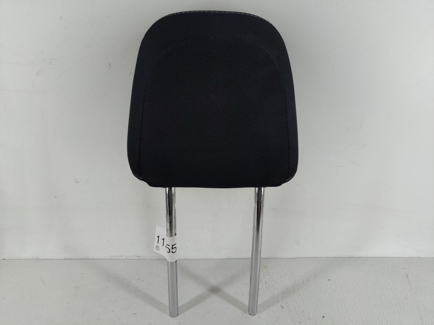 2013-2015 Subaru Xv Headrest Head Rest Front Driver Passenger Seat Fits Fits 2012 2013 2014 2015 2016 OEM Used Auto Parts - 
