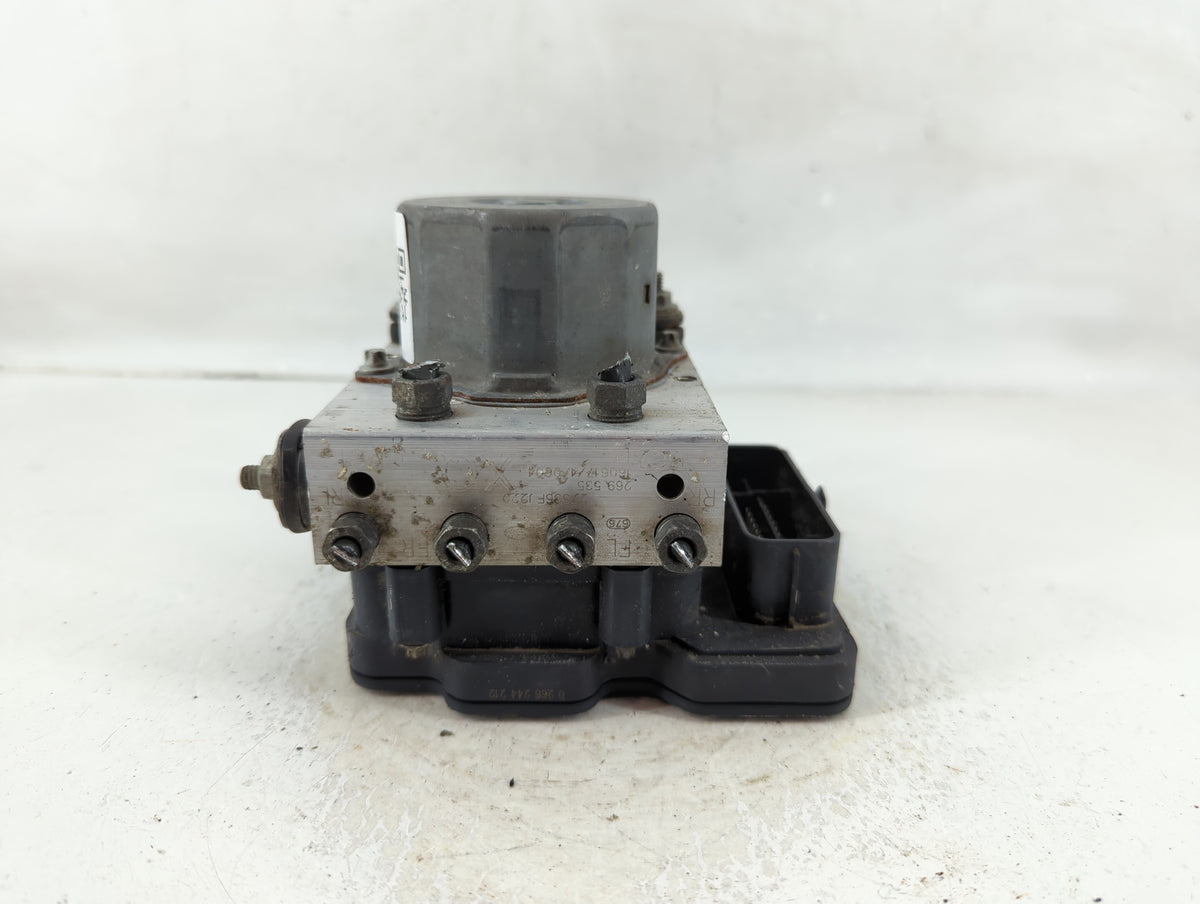 2015 Subaru Xv Anti-Lock Brake ABS Pump Module Actuator OEM P/N:27536FJ220 Fits Fits 2016 OEM Used Auto Parts - Oemusedautop