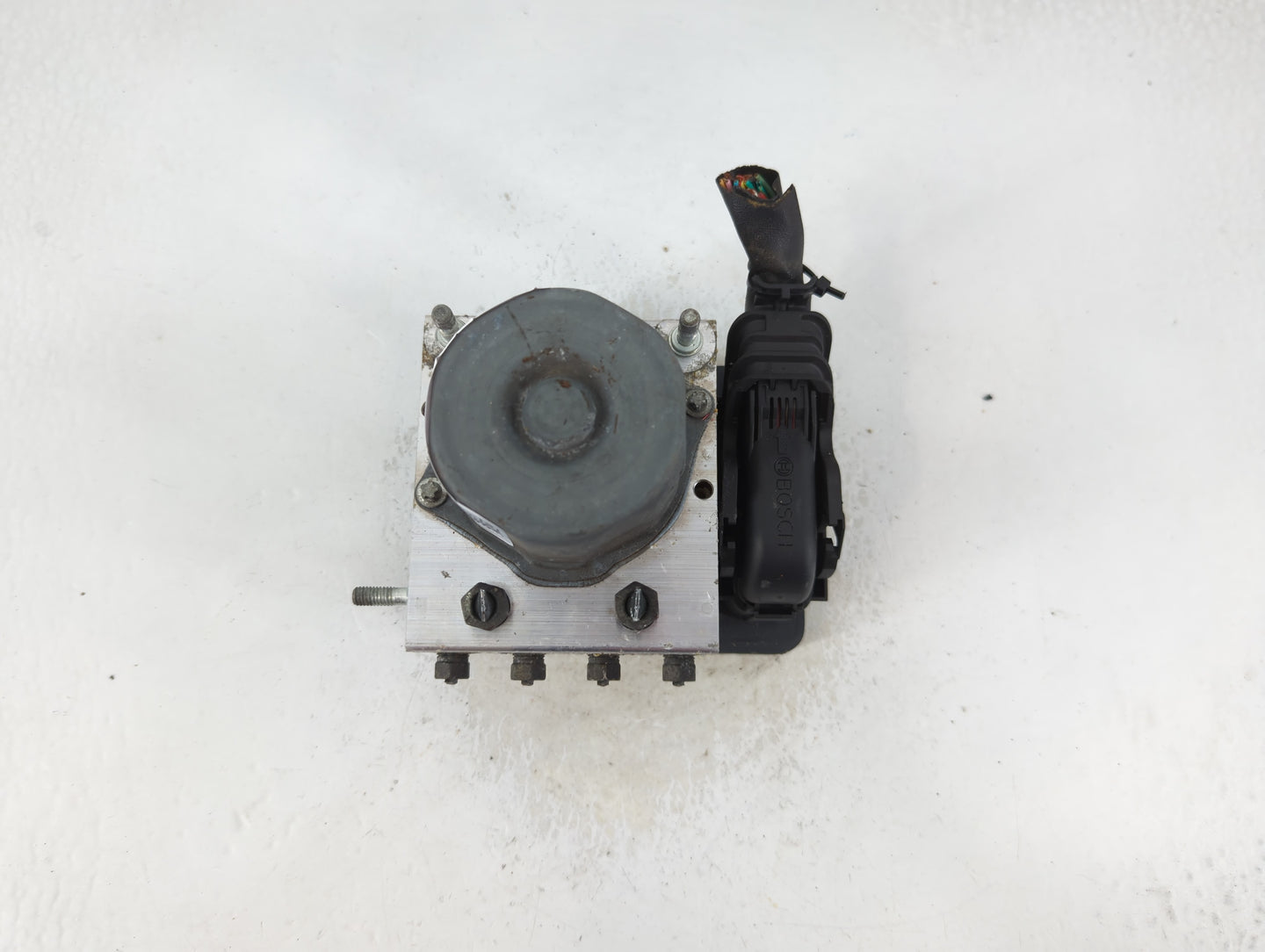 2015 Subaru Xv ABS Pump Control Module Replacement P/N:27536FJ220 Fits Fits 2016 OEM Used Auto Parts - Oemusedautoparts1.com