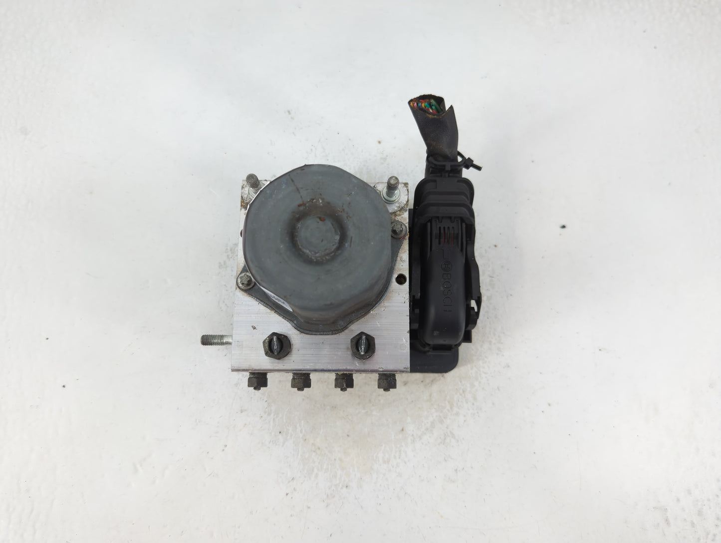 2015 Subaru Xv ABS Pump Control Module Replacement P/N:27536FJ220 Fits Fits 2016 OEM Used Auto Parts - Oemusedautoparts1.com