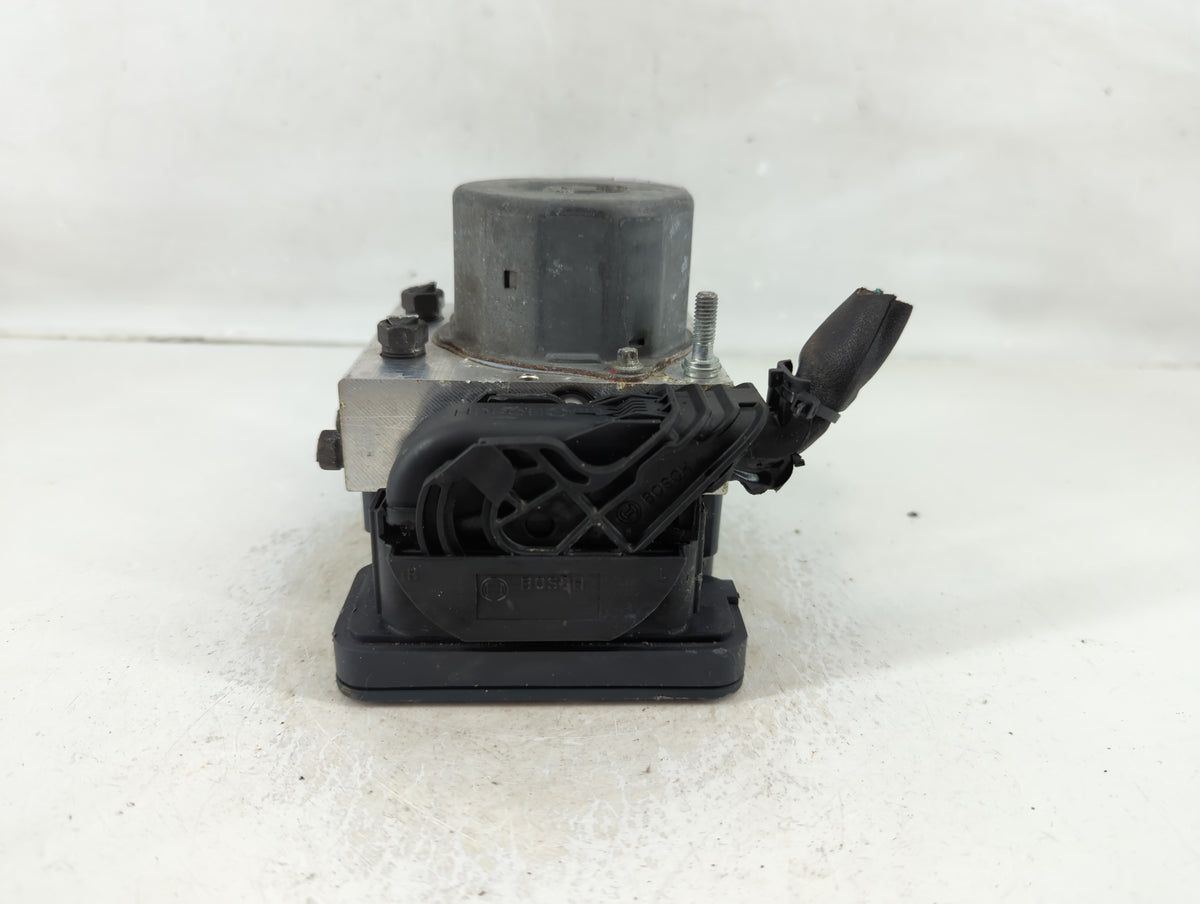 2015 Subaru Xv Anti-Lock Brake ABS Pump Module Actuator OEM P/N:27536FJ220 Fits Fits 2016 OEM Used Auto Parts - Oemusedautop