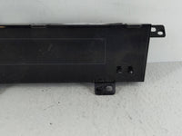 Subaru Xv Information Display Screen - Oemusedautoparts1.com