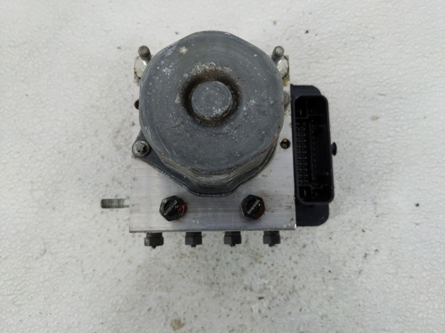2015 Subaru Xv ABS Pump Control Module Replacement P/N:27536FJ220 Fits Fits 2016 OEM Used Auto Parts - Oemusedautoparts1.com