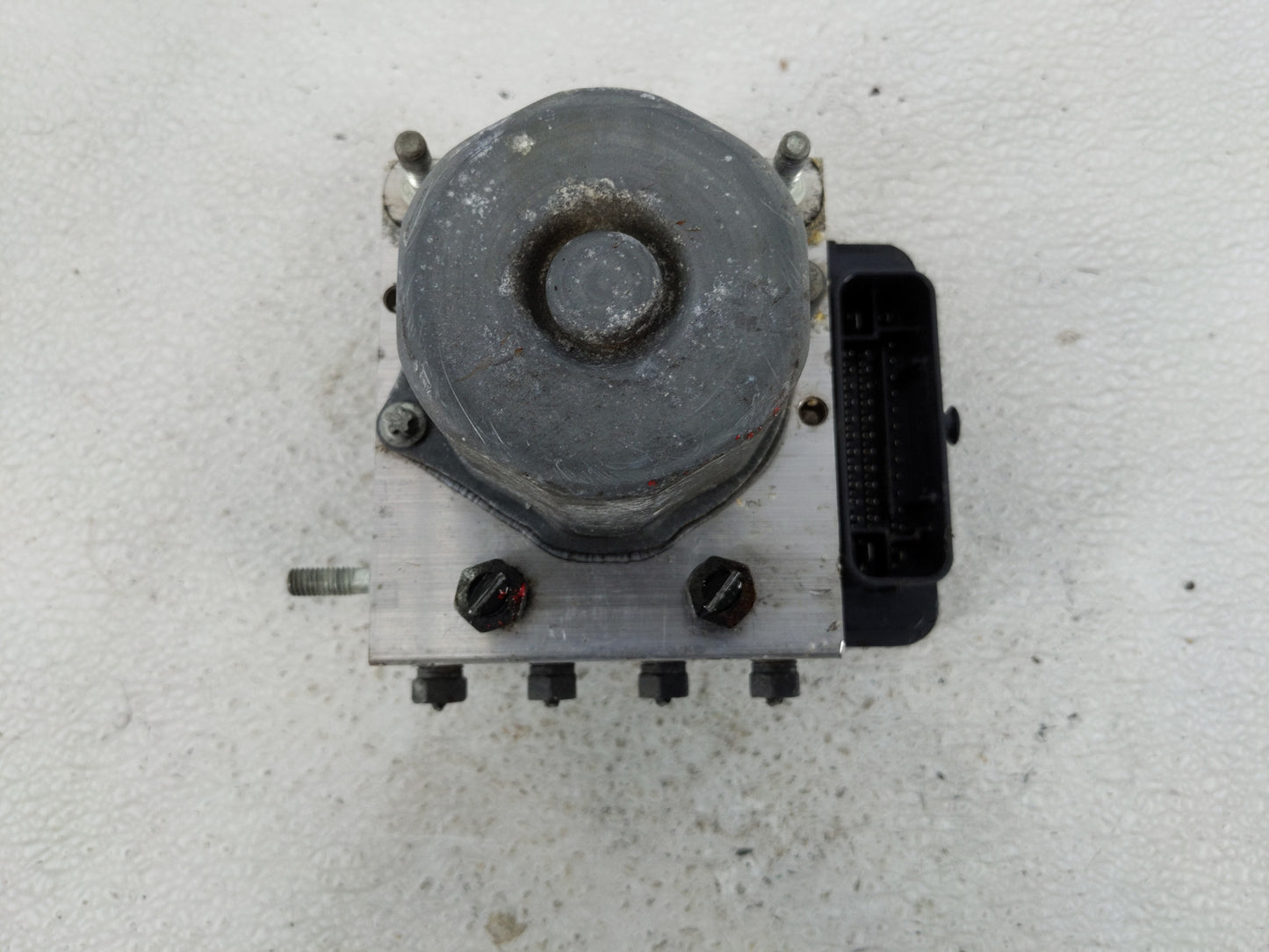 2015 Subaru Xv ABS Pump Control Module Replacement P/N:27536FJ220 Fits Fits 2016 OEM Used Auto Parts - Oemusedautoparts1.com