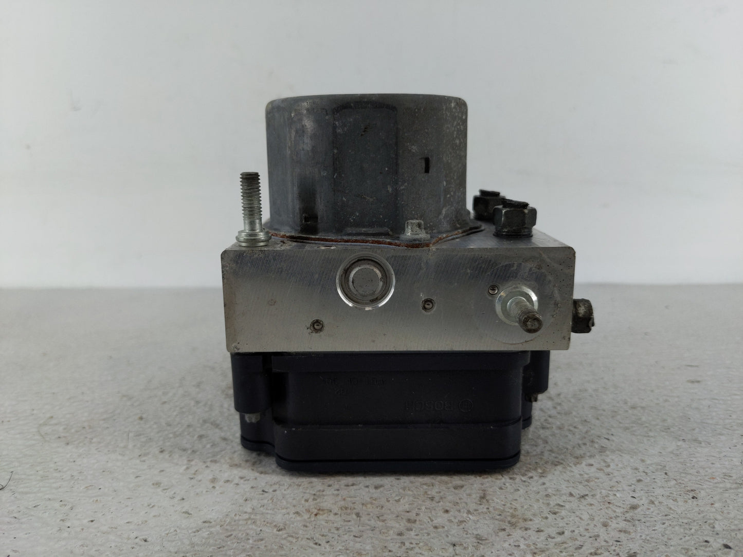 2015 Subaru Xv ABS Pump Control Module Replacement P/N:27536FJ220 Fits Fits 2016 OEM Used Auto Parts - Oemusedautoparts1.com