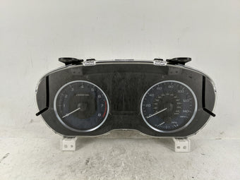 compare product 2015 Subaru Xv Instrument Cluster Speedometer Gauges P/N:85001FJ080 Fits OEM Used Auto Parts