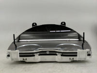 2015 Subaru Xv Instrument Cluster Speedometer Gauges P/N:85001FJ080 Fits OEM Used Auto Parts - Oemusedautoparts1.com