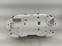 2015 Subaru Xv Instrument Cluster Speedometer Gauges P/N:85001FJ080 Fits OEM Used Auto Parts - Oemusedautoparts1.com