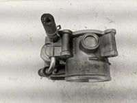 2013-2015 Subaru Xv Throttle Body P/N:16112AA380 Fits Fits 2011 2012 2013 2014 2015 2016 2017 2018 OEM Used Auto Parts - Oem