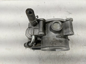 2013-2015 Subaru Xv Throttle Body P/N:16112AA380 Fits Fits 2011 2012 2013 2014 2015 2016 2017 2018 OEM Used Auto Parts