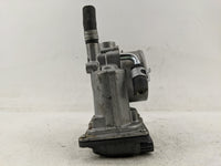 2013-2015 Subaru Xv Throttle Body P/N:16112AA380 Fits Fits 2011 2012 2013 2014 2015 2016 2017 2018 OEM Used Auto Parts - Oem