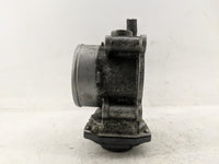 2013-2015 Subaru Xv Throttle Body P/N:16112AA380 Fits Fits 2011 2012 2013 2014 2015 2016 2017 2018 OEM Used Auto Parts - Oem