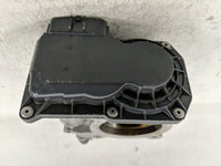 2013-2015 Subaru Xv Throttle Body P/N:16112AA380 Fits Fits 2011 2012 2013 2014 2015 2016 2017 2018 OEM Used Auto Parts - Oem