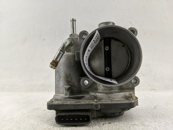 compare product 2013-2015 Subaru Xv Throttle Body P/N:16112AA380 Fits Fits 2011 2012 2013 2014 2015 2016 2017 2018 OEM Used Auto Parts
