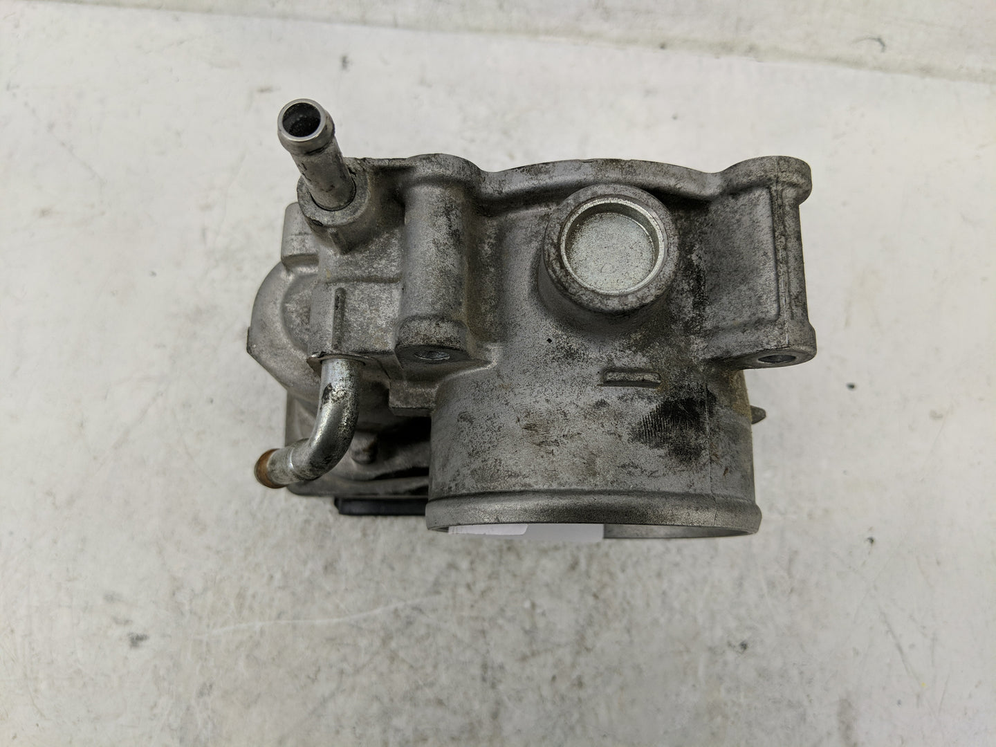 2013-2015 Subaru Xv Throttle Body P/N:16112AA380 Fits Fits 2011 2012 2013 2014 2015 2016 2017 2018 OEM Used Auto Parts - Oem