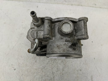 2013-2015 Subaru Xv Throttle Body P/N:16112AA380 Fits Fits 2011 2012 2013 2014 2015 2016 2017 2018 OEM Used Auto Parts