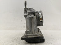 2013-2015 Subaru Xv Throttle Body P/N:16112AA380 Fits Fits 2011 2012 2013 2014 2015 2016 2017 2018 OEM Used Auto Parts - Oem