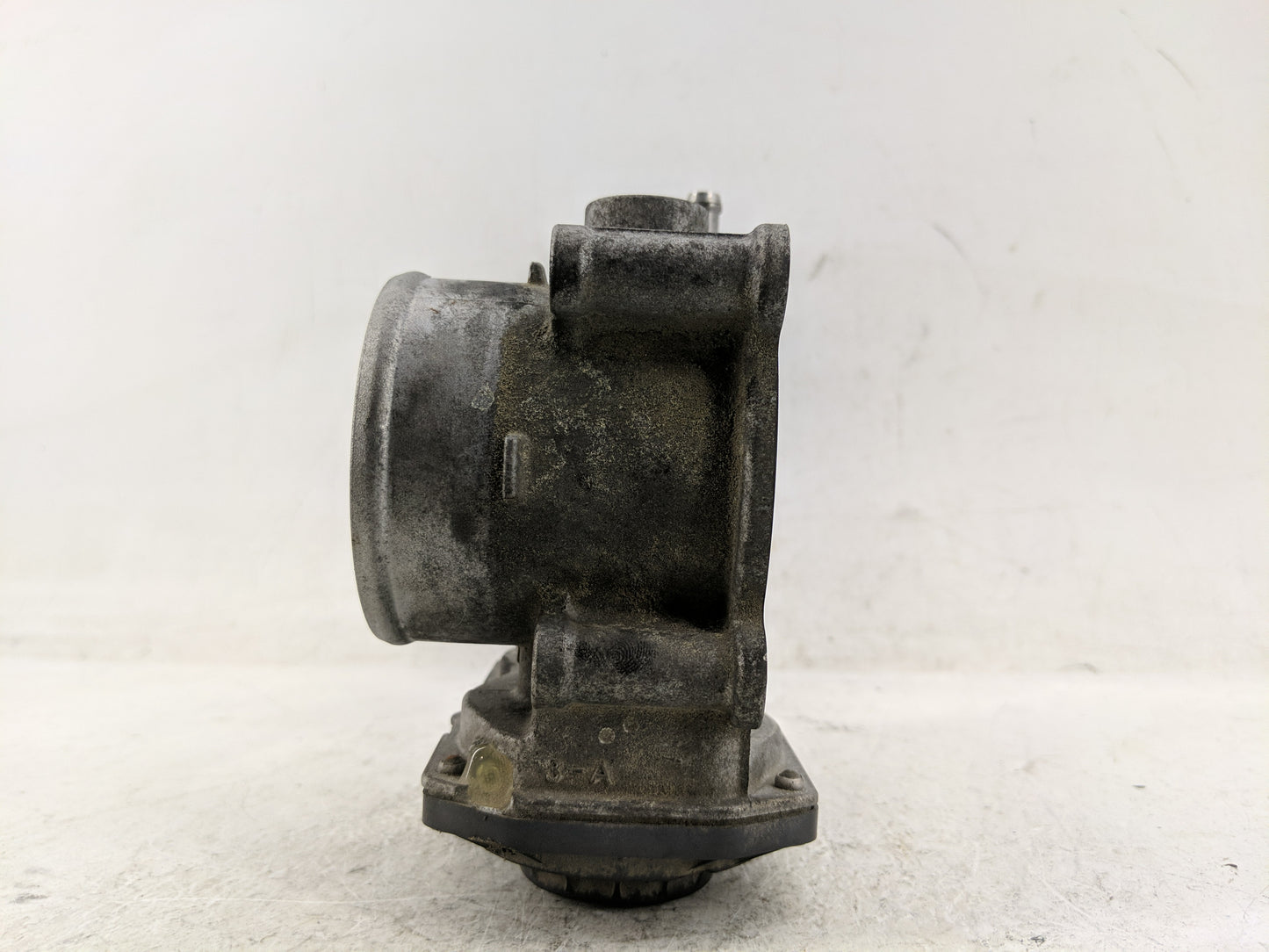 2013-2015 Subaru Xv Throttle Body P/N:16112AA380 Fits Fits 2011 2012 2013 2014 2015 2016 2017 2018 OEM Used Auto Parts - Oem