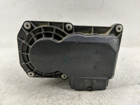 2013-2015 Subaru Xv Throttle Body P/N:16112AA380 Fits Fits 2011 2012 2013 2014 2015 2016 2017 2018 OEM Used Auto Parts - Oem