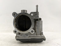 2013-2015 Subaru Xv Throttle Body P/N:16112AA380 Fits Fits 2011 2012 2013 2014 2015 2016 2017 2018 OEM Used Auto Parts - Oem