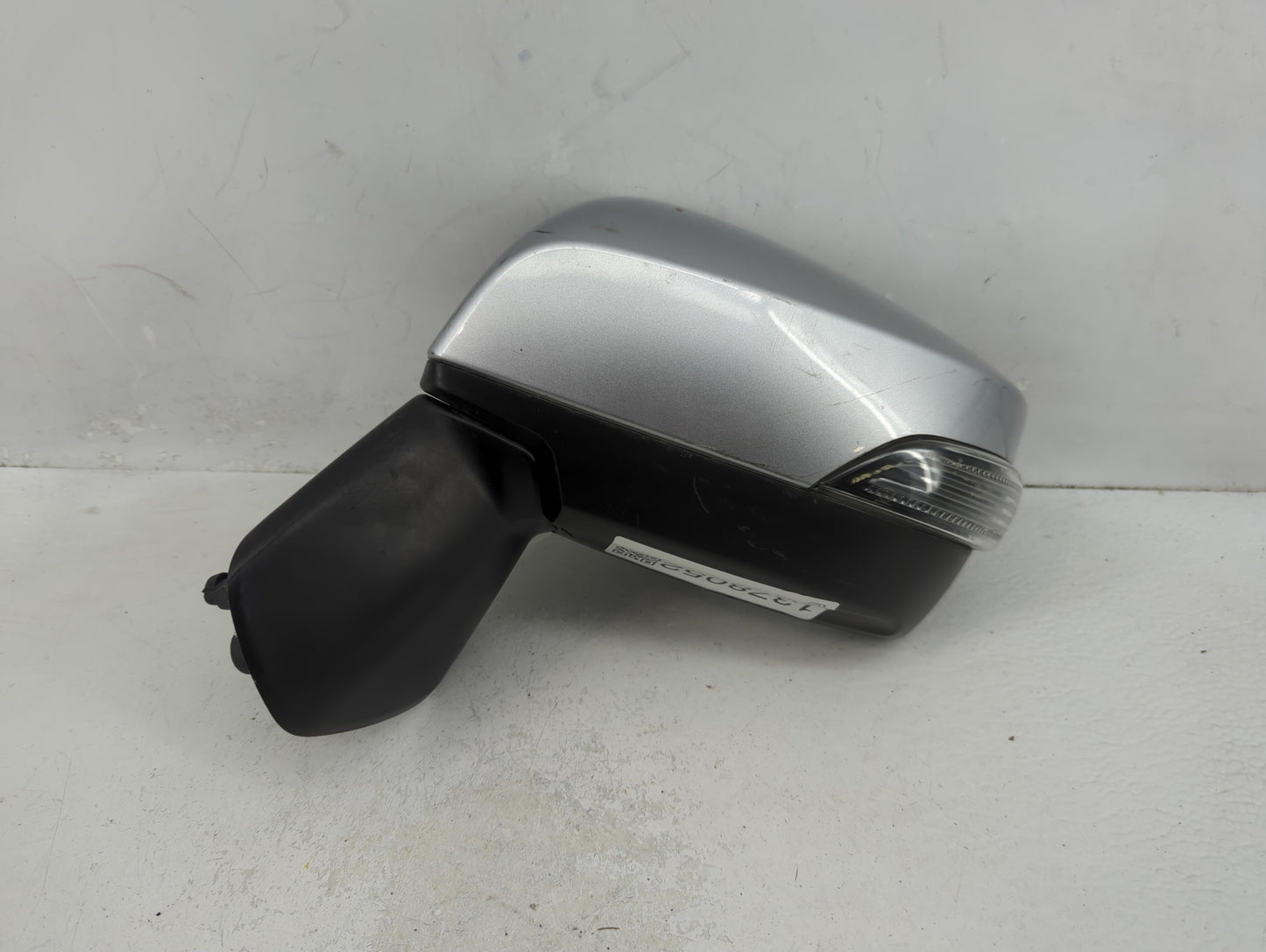 2015 Subaru Xv Driver Side View Mirror - Left Door Mirror OEM Used - Oemusedautoparts1.com