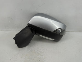 compare product 2015 Subaru Xv Driver Side View Mirror - Left Door Mirror OEM Used