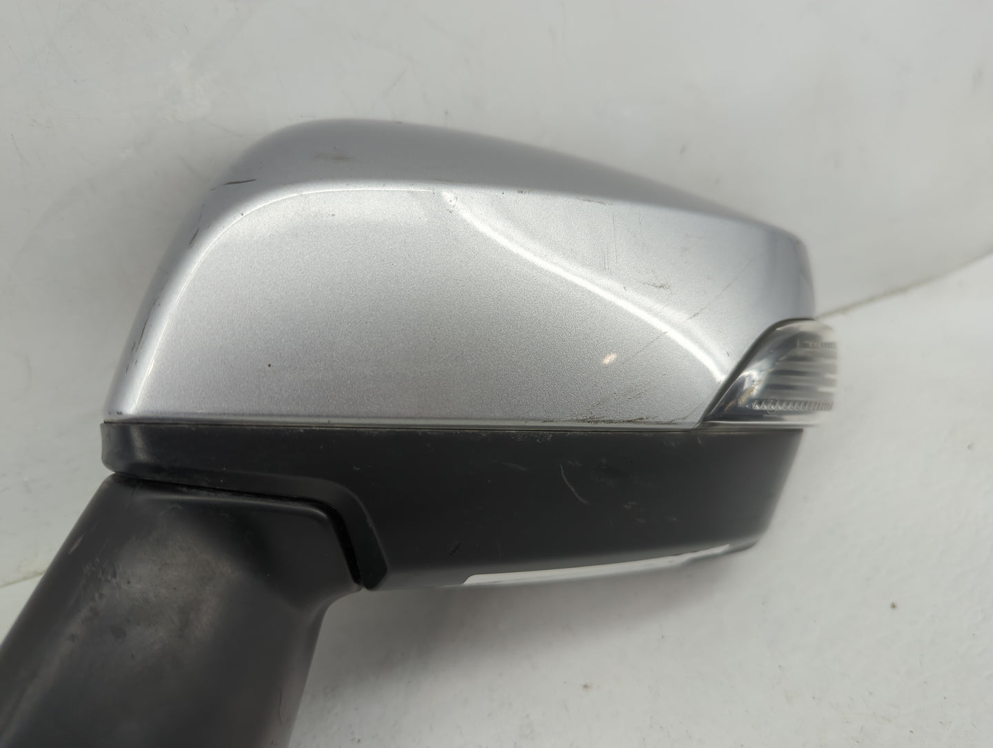 2015 Subaru Xv Driver Side View Mirror - Left Door Mirror OEM Used - Oemusedautoparts1.com