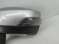 2015 Subaru Xv Driver Side View Mirror - Left Door Mirror OEM Used - Oemusedautoparts1.com