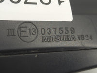 2015 Subaru Xv Driver Side View Mirror - Left Door Mirror OEM Used - Oemusedautoparts1.com