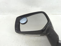 2015 Subaru Xv Driver Side View Mirror - Left Door Mirror OEM Used - Oemusedautoparts1.com