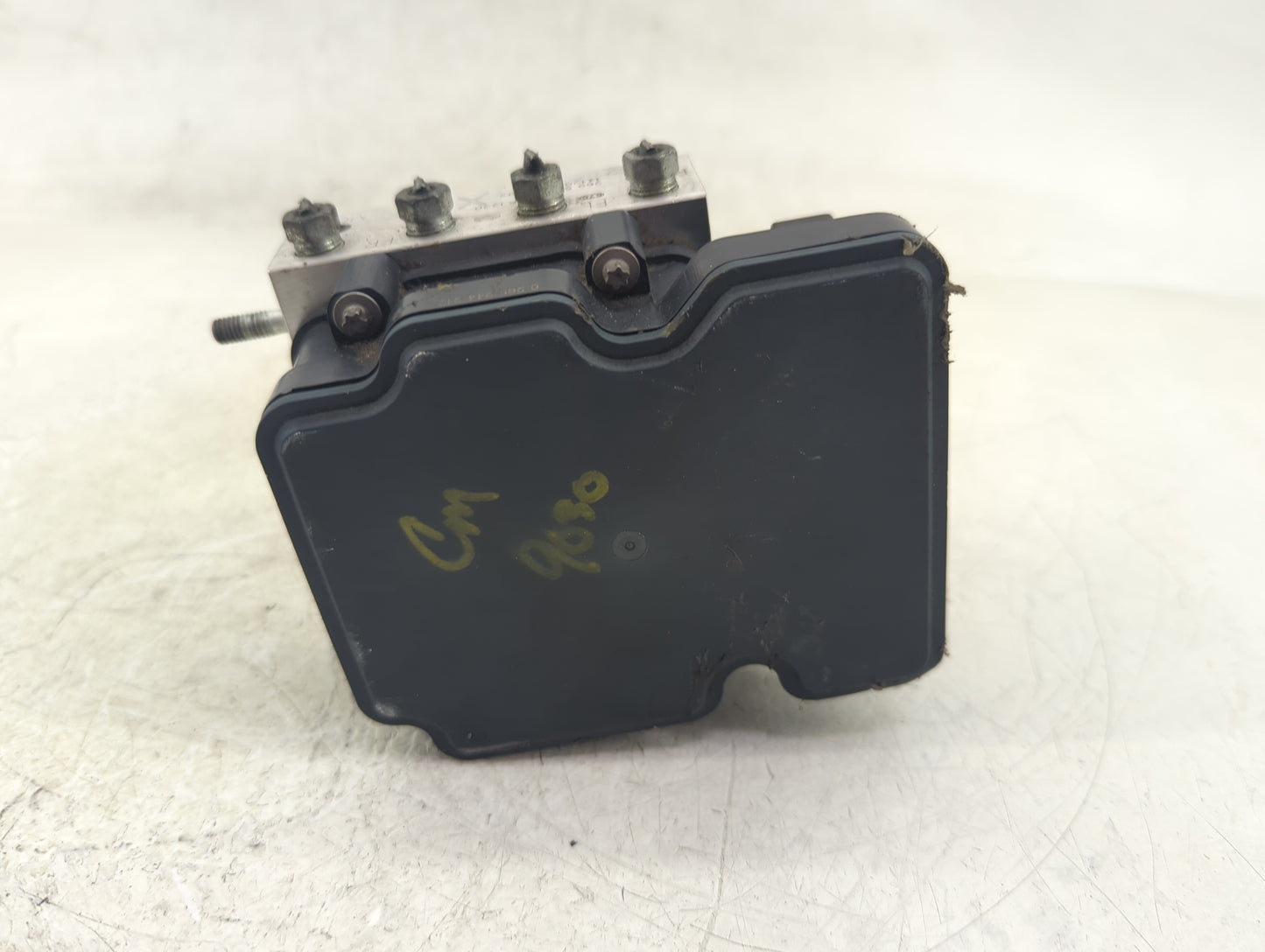 2015 Subaru Xv ABS Pump Control Module Replacement P/N:0265956212 Fits Fits 2016 OEM Used Auto Parts - Oemusedautoparts1.com