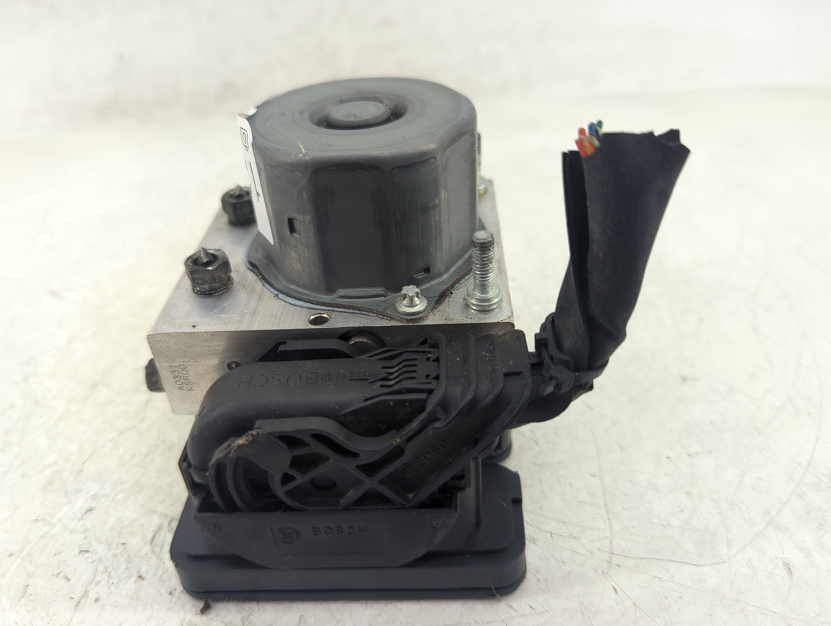 2015 Subaru Xv Anti-Lock Brake ABS Pump Module Actuator OEM P/N:0265956212 Fits Fits 2016 OEM Used Auto Parts - Oemusedautop