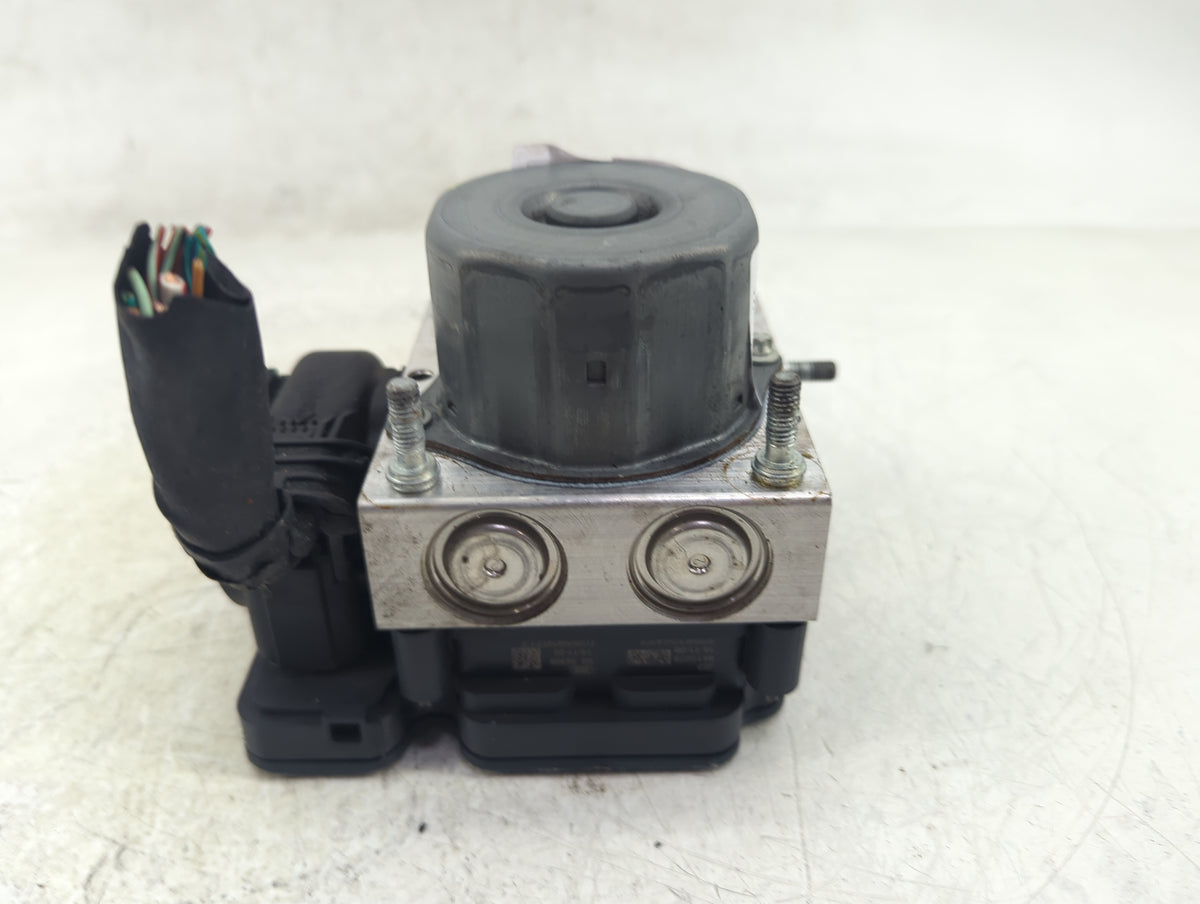 2015 Subaru Xv Anti-Lock Brake ABS Pump Module Actuator OEM P/N:0265956212 Fits Fits 2016 OEM Used Auto Parts - Oemusedautop