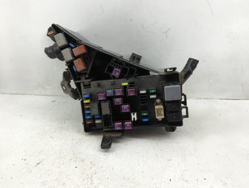 2015 Subaru Xv Fusebox Fuse Box Panel Relay Module P/N:MB100200B Fits OEM Used Auto Parts
